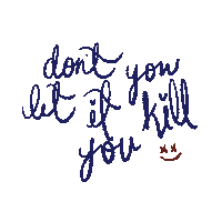 reneehuertam music mood 1d lyrics Sticker