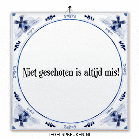 Humor Nl GIF by Tegelspreuken.nl