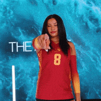 Fighton GIF by USC Trojans