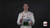 Dennis Andretti GIF by INDYCAR