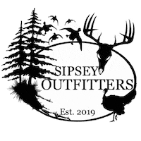 Sipsey Sipseyoutfitters Sticker