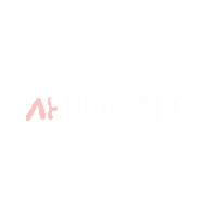 Exo Korean Sticker