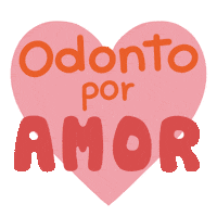 Teeth Odontologia Sticker