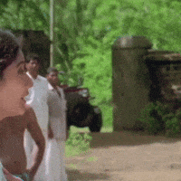 Mass Mohanlal GIF