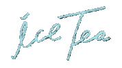 Ice Tea Wayv Sticker