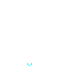 nave_gamer swipe up swipe hype arrasta pra cima Sticker