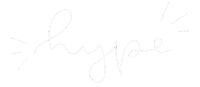 Itskatjag hype hypetrain itskatjag Sticker