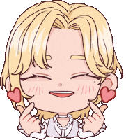 Heart Love Sticker