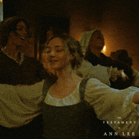 Amanda Seyfried Dancing GIF by Searchlight Pictures