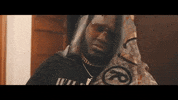 sech reaction happy music video bear GIF