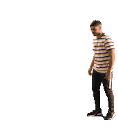 Abdi 385I Sticker by Universal Music Deutschland