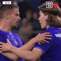 Discussion Jpl GIF by DAZN Belgium