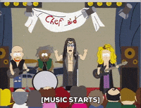 GIF by South Park 