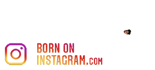 Ayush Style Sticker by BORN ON INSTAGRAM