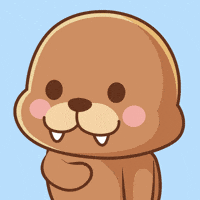 Thank You So Much No GIF by FROSTYS