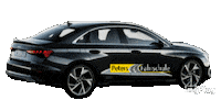 peters-fahrschule auto munchen fahrschule fuhrerschein Sticker