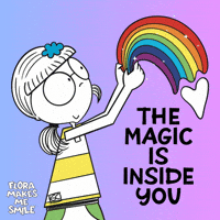 Heart Smile GIF