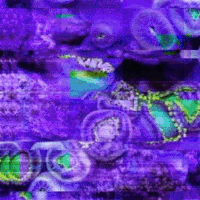 art loop GIF by Death Orgone