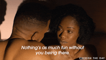 Love Story GIF by Cherish The Day