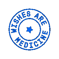 Makeawish Sticker by Make-A-Wish Canada