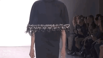 new york fashion week nyfw feb 2019 GIF by NYFW: The Shows