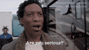 ameliaparkerseries what oh no are you serious 101 GIF