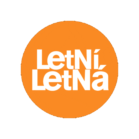 Letni_Letna giphygifmaker festival circusfestival letniletna Sticker