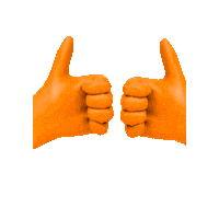 Red Bull Thumbs Up Sticker by Supermax