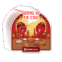 cimb_niaga cny cimb niaga cimb niaga Sticker