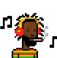Game Art Sticker by cryptorastas