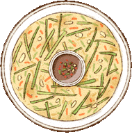 Korean Sticker by vank