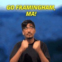 Framingham Ma GIF