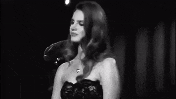 Carmen GIF by Lana Del Rey