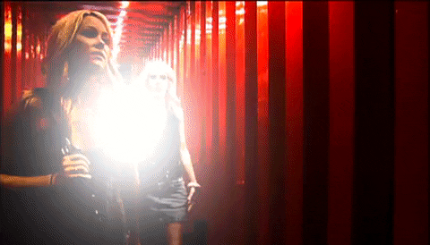 credits intro GIF by The Hills