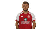 oh no omg Sticker by Bundesliga