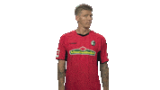 disagree no way Sticker by Bundesliga