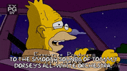 Episode 16 GIF by The Simpsons
