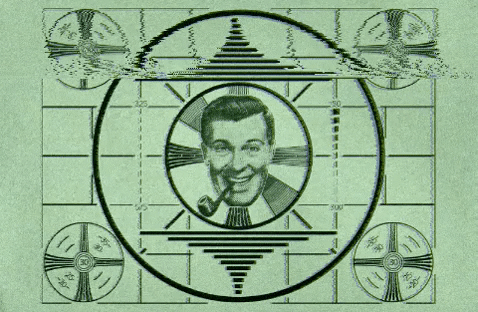 jeffbrawn giphygifmaker 1980s slack subgenius GIF