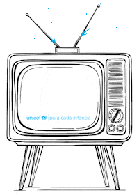 Vaccines Vacuna Sticker by UNICEF