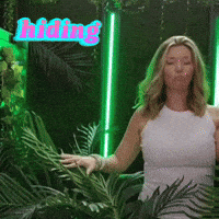 Show Up GIF by Crissy Conner