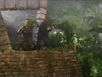gi joe GIF