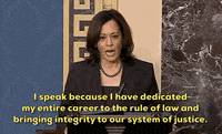 Kamala Harris Impeachment GIF