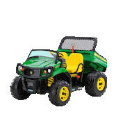 Happy Fun Sticker by Peg Perego