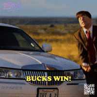 Wisconsin Packers GIF by Marcel Katz / The Art Plug