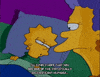 Season 2 GIF by The Simpsons