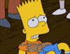 Season 6 Episode 10 GIF by The Simpsons