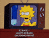 Lisa Simpson X GIF by The Simpsons