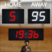 5 Home GIF