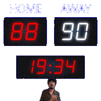 88 Home Sticker