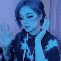 No Way Omg GIF